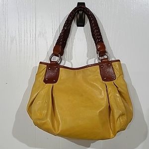 Tano "The Romantic" Hobo Style Handbag Purse
